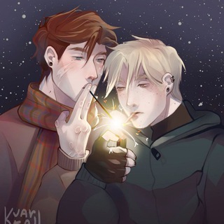 Telegram profile photo for Лисье королевство 🦊❤️