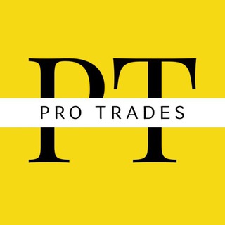Telegram profile photo for 🥇PRO | TRADES