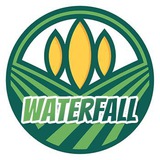 Telegram profile photo for ZCore Finance (ZEFI) waterfall