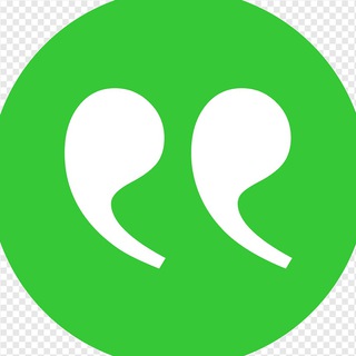 Telegram profile photo for Цитаты мира
