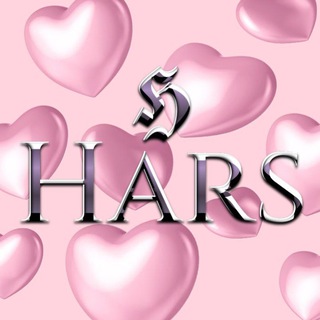 Telegram profile photo for HARS