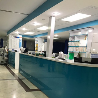 Telegram profile photo for کانال آموزشی طب اورژانس بیمارستان امام رضا(علیه السلام)