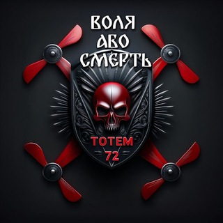 Telegram profile photo for TOTEM
