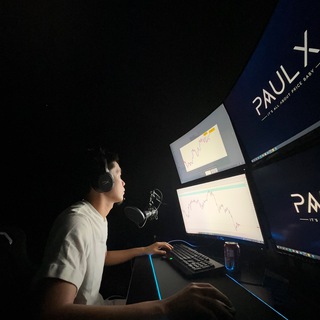 Telegram profile photo for Paul X BN Public