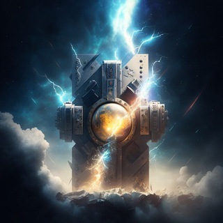 Telegram profile photo for Пашкин BOLT
