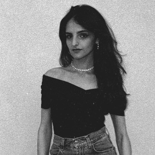 Telegram profile photo for ÆLITA🫐