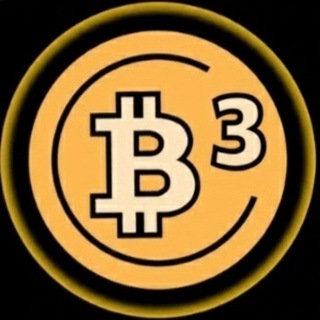 Telegram profile photo for B3