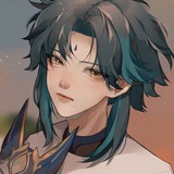 Telegram profile photo for tanchik//art