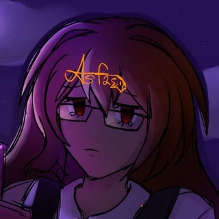 Telegram profile photo for Амнезия