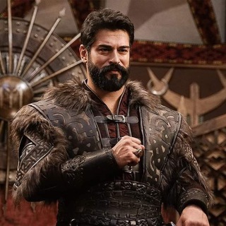 Telegram profile photo for المؤسس عثمان🔥