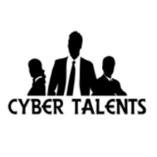 Telegram profile photo for CyberTalents