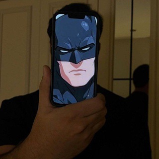 Telegram profile photo for عروض تمويل Batman