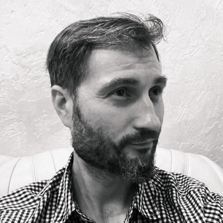 Telegram profile photo for Павел Мурзин