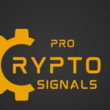Telegram profile photo for Personal signals 💥