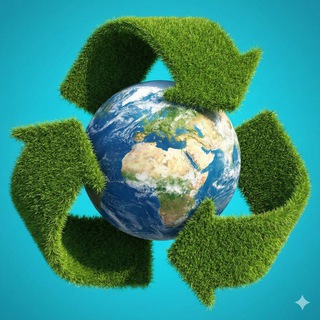 Telegram profile photo for Sustentabilidade 🌱