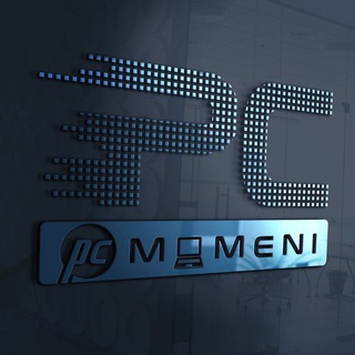 Telegram profile photo for PC_MOMENI