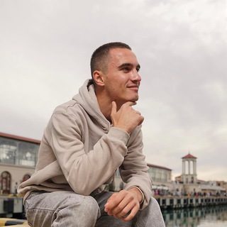 Telegram profile photo for 📊 DANIEL | CRYPTO TRADER 💶