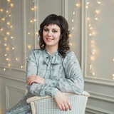 Telegram profile photo for childsecret.ru Екатерина Потеряева