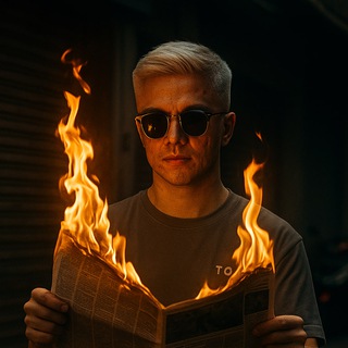 Telegram profile photo for LEO KZ
