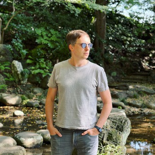Telegram profile photo for Oleg Andreev's Channel