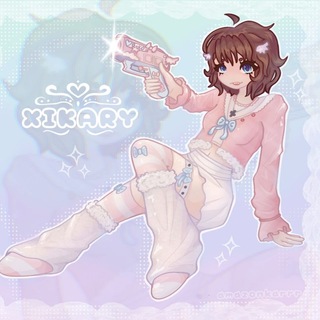 Telegram profile photo for Х-KARY