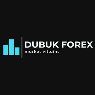 Telegram profile photo for DUBUK FOREX