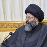 Telegram profile photo for السيد الموسوي