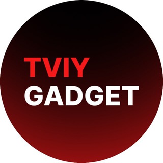 Telegram profile photo for Магазин «Твій Гаджет»⌚️📱🖥️💻
