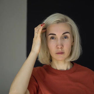 Telegram profile photo for Учебный центр Виктории Смирновой