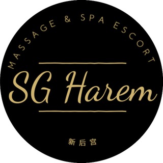 Telegram profile photo for 🇸🇬【North】 Massage & SPA SGHarem