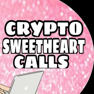 Telegram profile photo for 🍥 SWEET❤️ CALLS - BSC | ETH | CRO 🍥