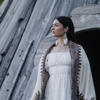 Telegram profile photo for Глубина Души 🦋 Deep Soul