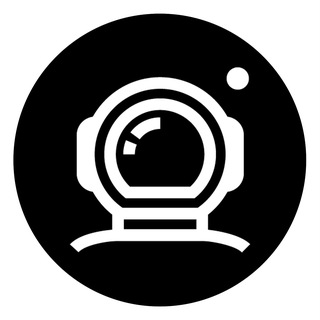 Telegram profile photo for Астрономический чат