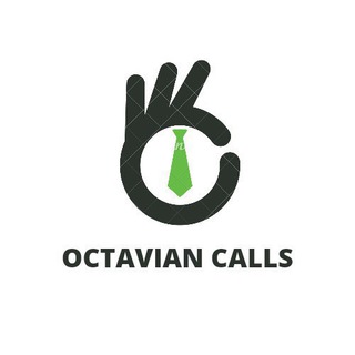 Telegram profile photo for OCTAVIAN CALLS