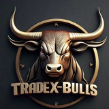 Telegram profile photo for TradexBulls - Magic Happens Here