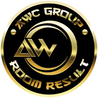 Telegram profile photo for ROOM RESULT AWC GROUP