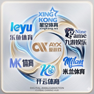 Telegram profile photo for 云博官方频道