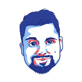 Telegram profile photo for КриптоСаня