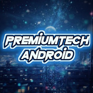 Telegram profile photo for Premium Tech Android