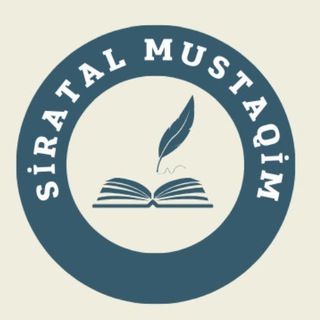Telegram profile photo for 𝐒𝐢𝐫𝐚𝐭𝐚𝐥 𝐌𝐮𝐬𝐭𝐚𝐪𝐢𝐦