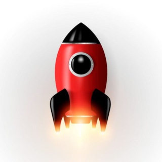Telegram profile photo for Crypto Pumps Binance Signals