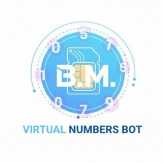 Telegram profile photo for B.M_Numbers