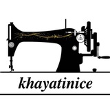 Telegram profile photo for کانال آموزشگاه خیاطی
