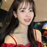 Telegram profile photo for LEE JI-EUN ( IU )