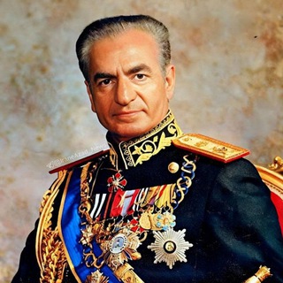 Telegram profile photo for افشاگران مبارز پادشاهی خواه