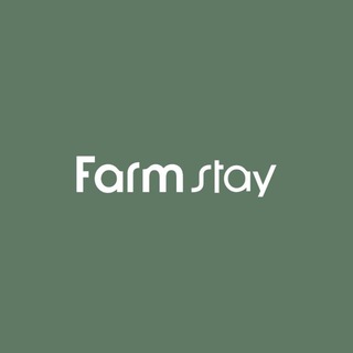 Telegram profile photo for Farmstay | Корейская косметика