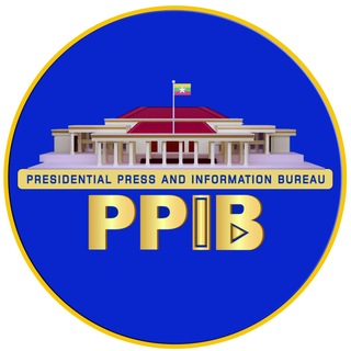 Telegram profile photo for PPIB.Official