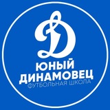 Telegram profile photo for Футбольная школа "Юный Динамовец"