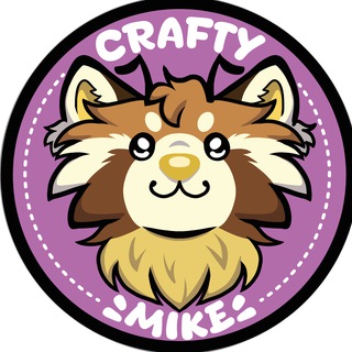 Telegram profile photo for Crafty Mike