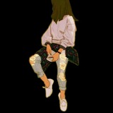 Telegram profile photo for Mikhayla Hoodies